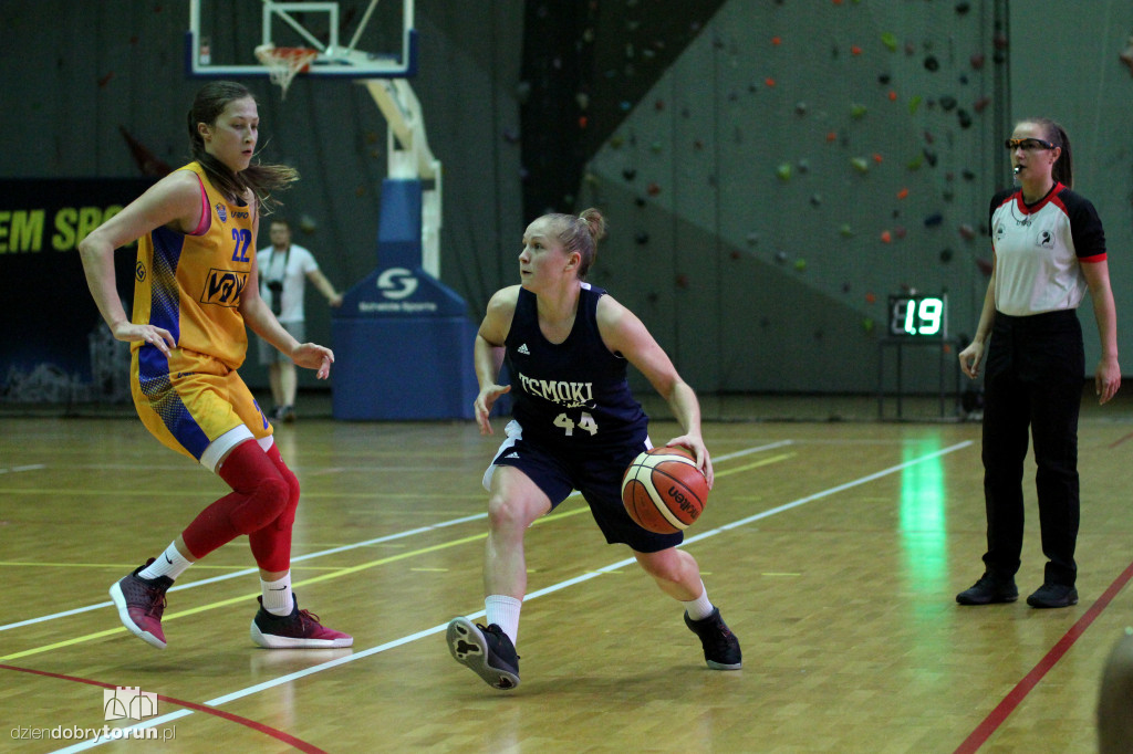 Tsmoki Miński - Arka Gdynia