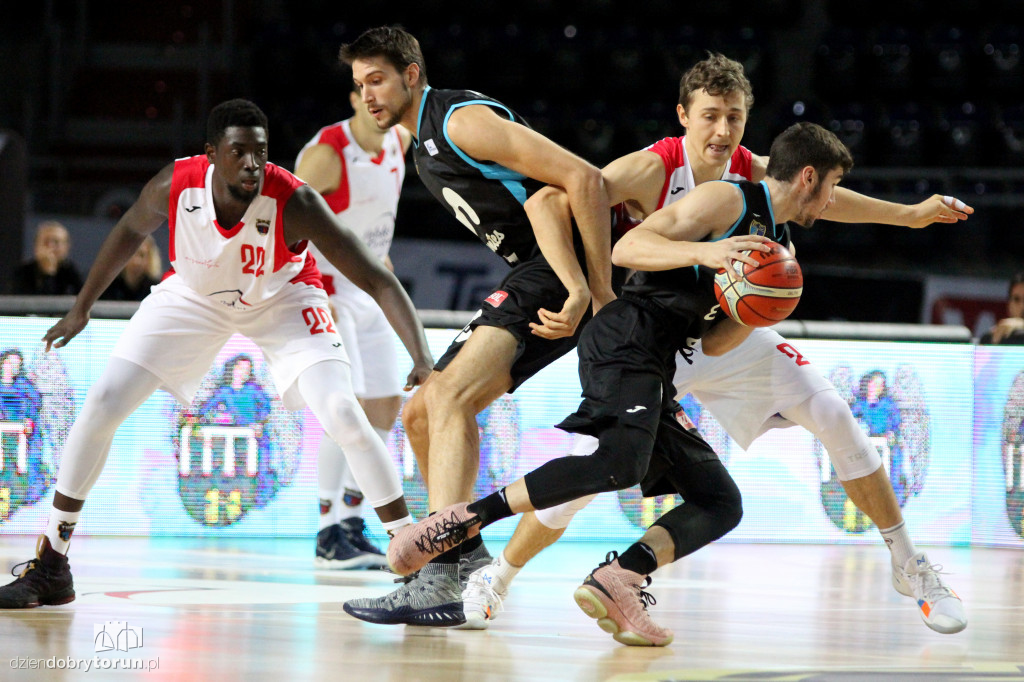 Polski Cukier-Movistar Estudiantes