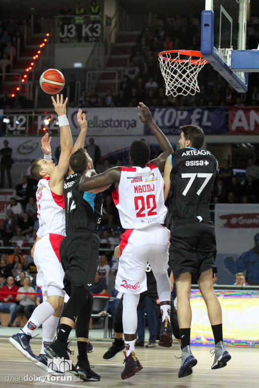 Polski Cukier-Movistar Estudiantes