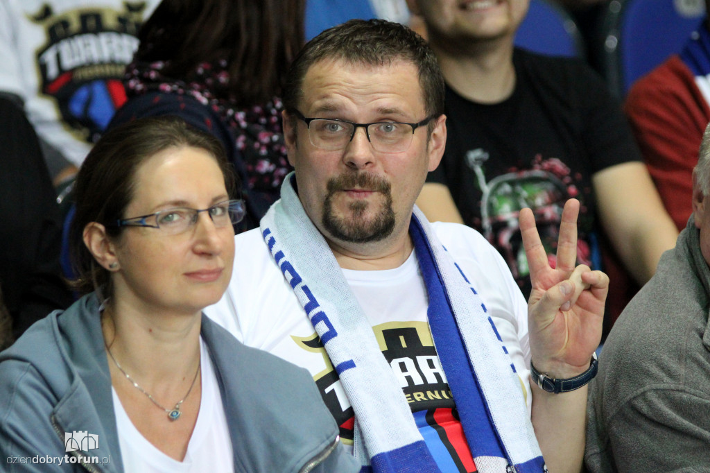 Polski Cukier-Movistar Estudiantes