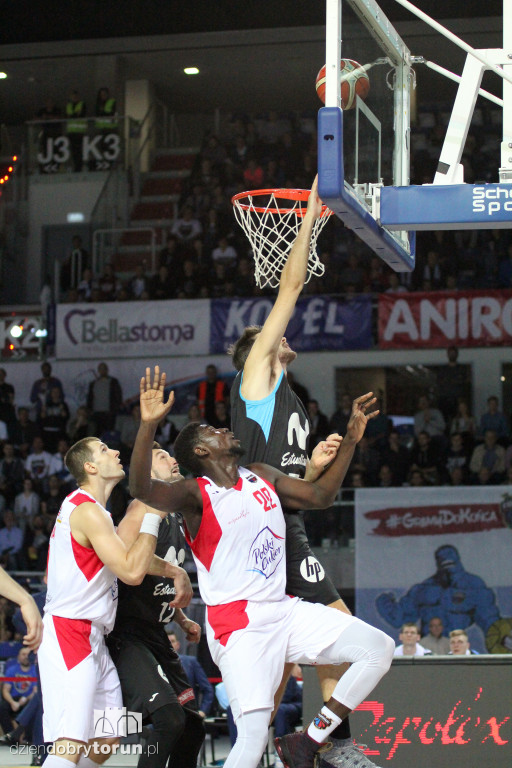 Polski Cukier-Movistar Estudiantes