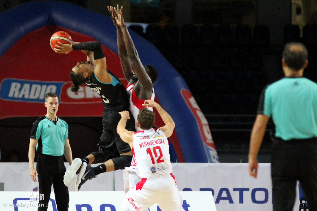 Polski Cukier-Movistar Estudiantes