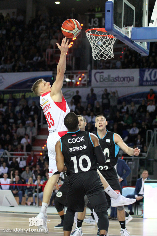 Polski Cukier-Movistar Estudiantes