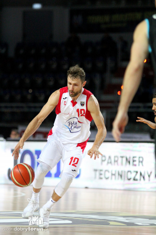 Polski Cukier-Movistar Estudiantes