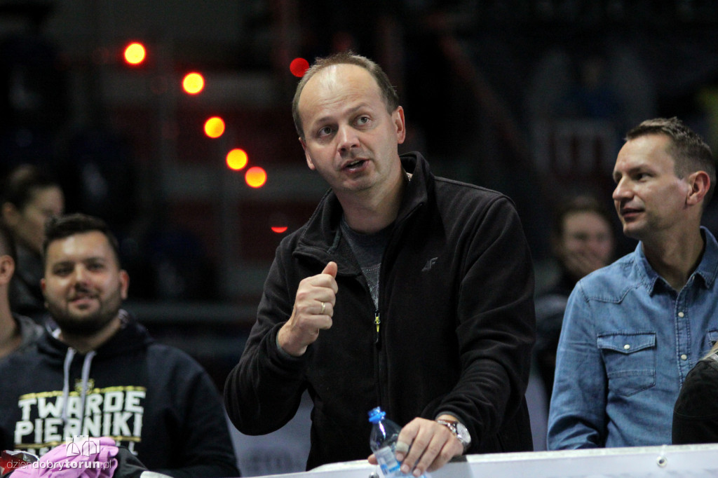 Polski Cukier-Movistar Estudiantes