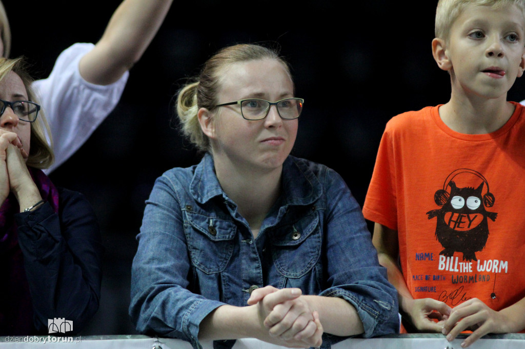 Polski Cukier-Movistar Estudiantes