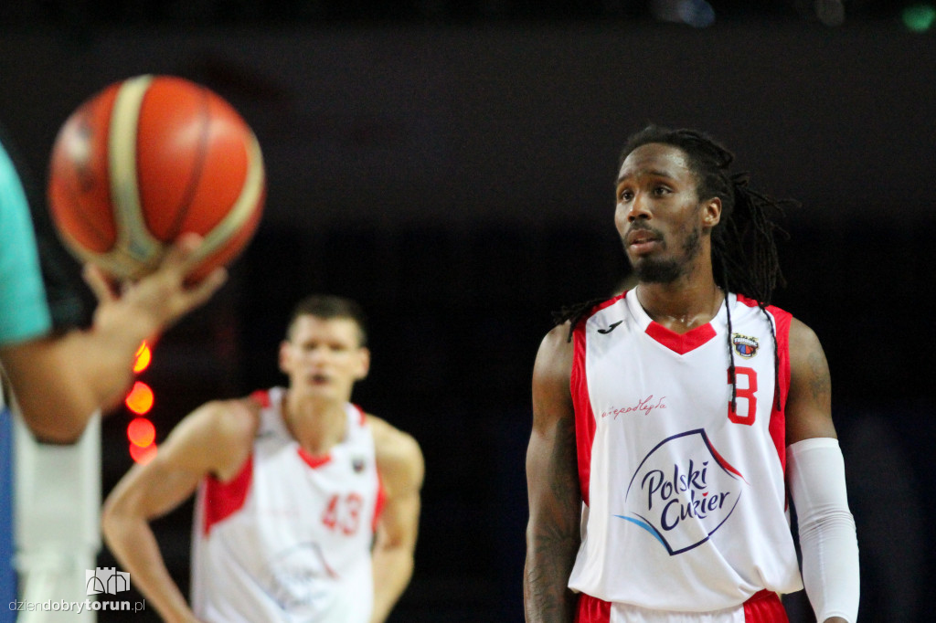 Polski Cukier-Movistar Estudiantes