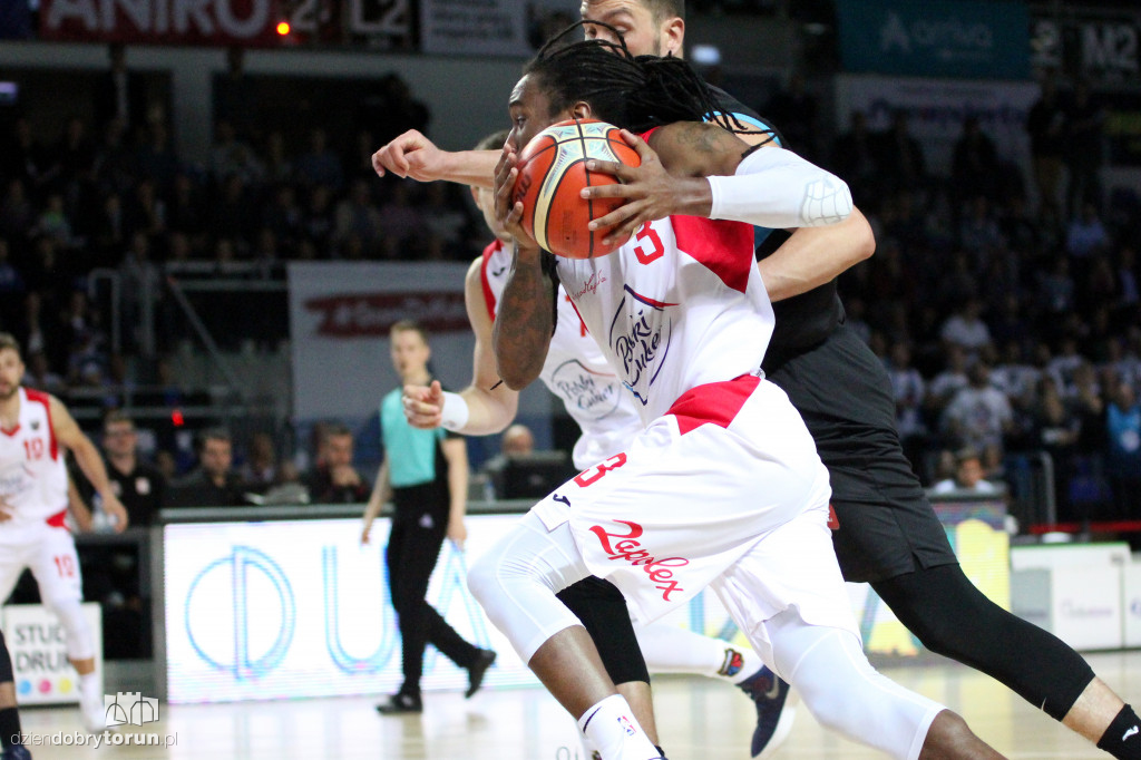 Polski Cukier-Movistar Estudiantes