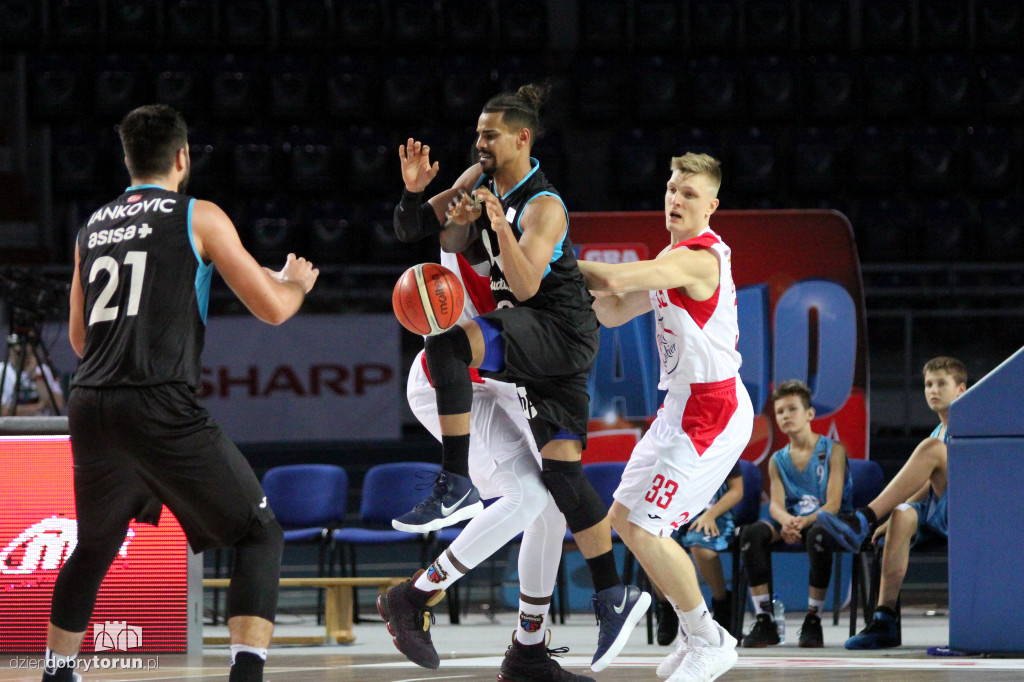 Polski Cukier-Movistar Estudiantes