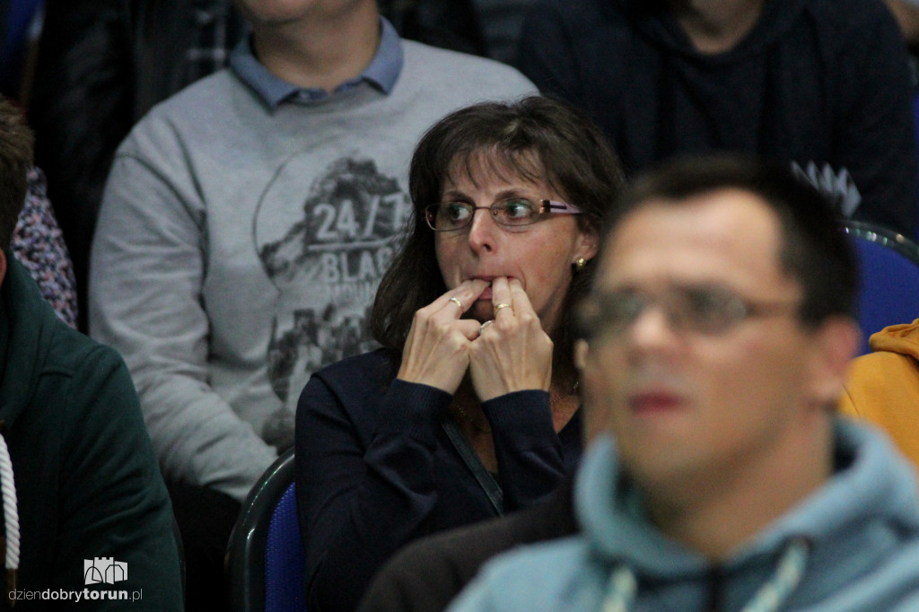 Polski Cukier-Movistar Estudiantes