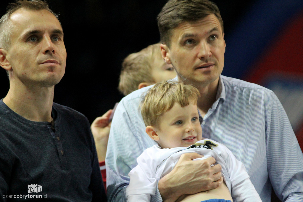 Polski Cukier-Movistar Estudiantes