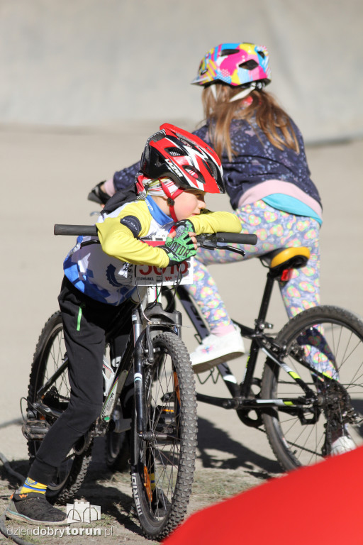 Mazovia MTB Marathon - XIV etap