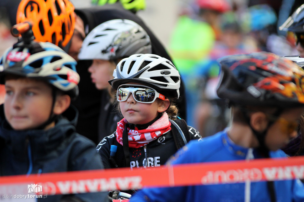 Mazovia MTB Marathon - XIV etap