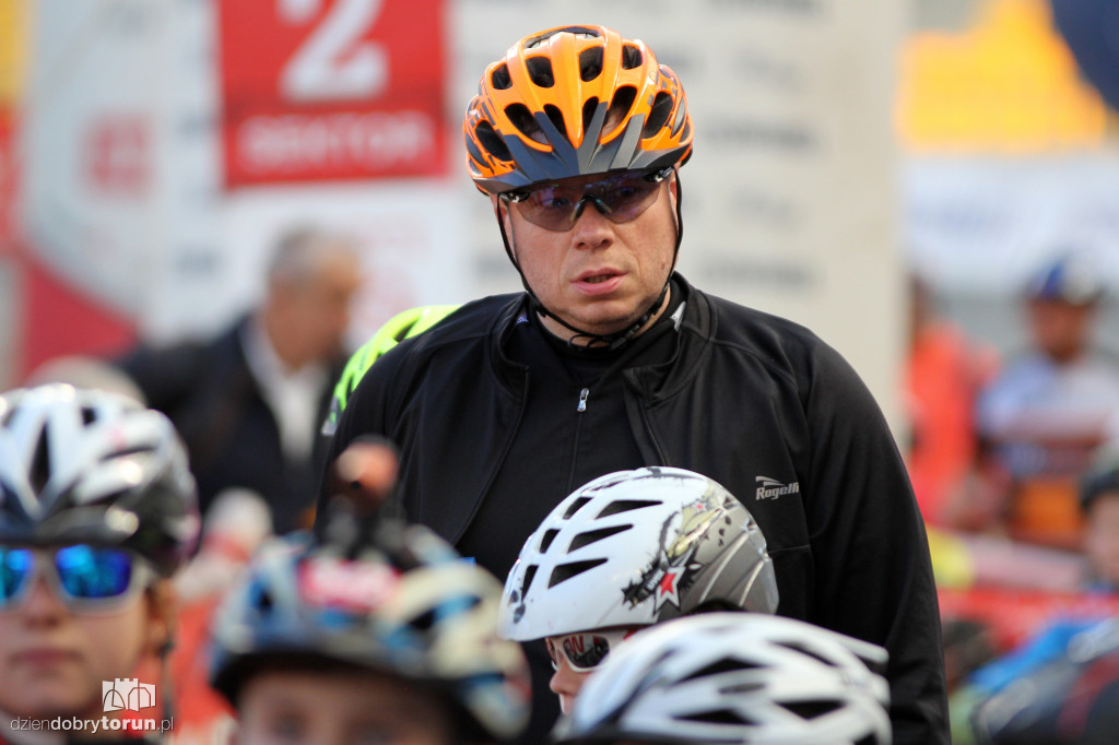 Mazovia MTB Marathon - XIV etap