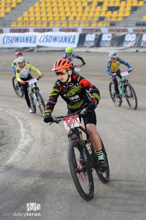 Mazovia MTB Marathon - XIV etap