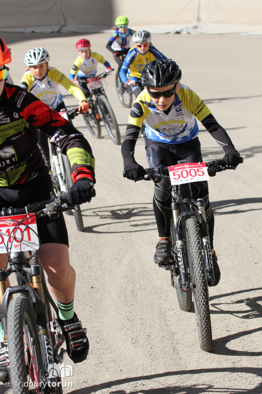 Mazovia MTB Marathon - XIV etap