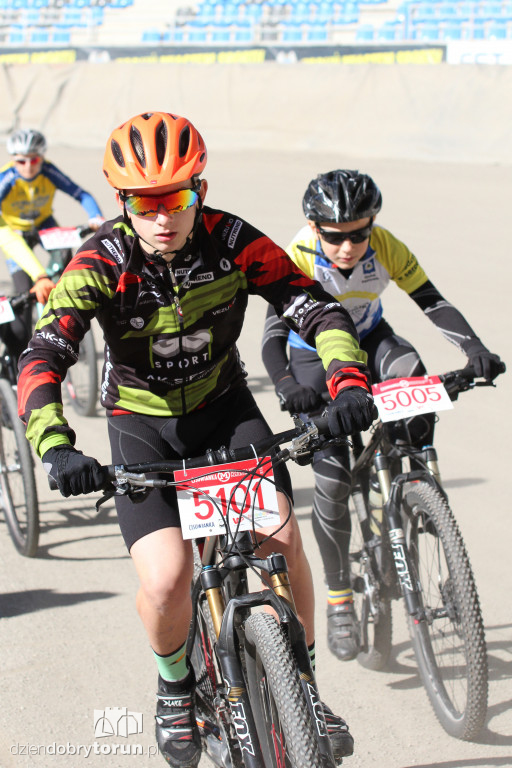 Mazovia MTB Marathon - XIV etap