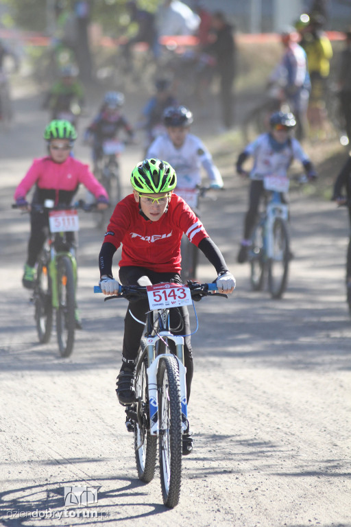 Mazovia MTB Marathon - XIV etap