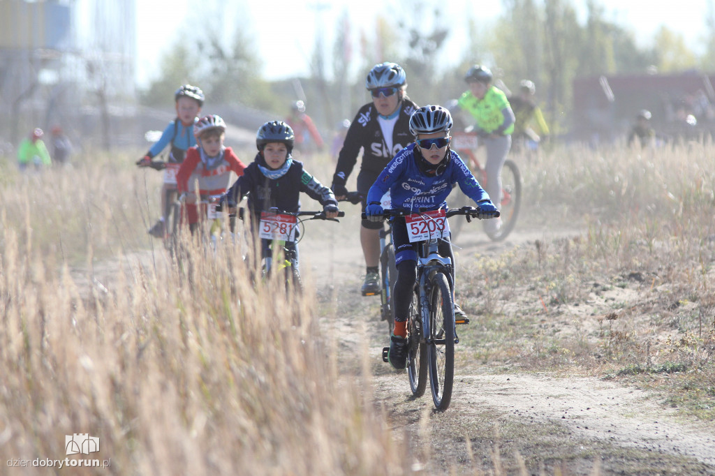 Mazovia MTB Marathon - XIV etap