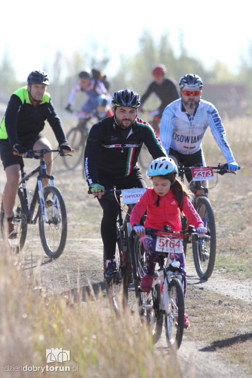 Mazovia MTB Marathon - XIV etap