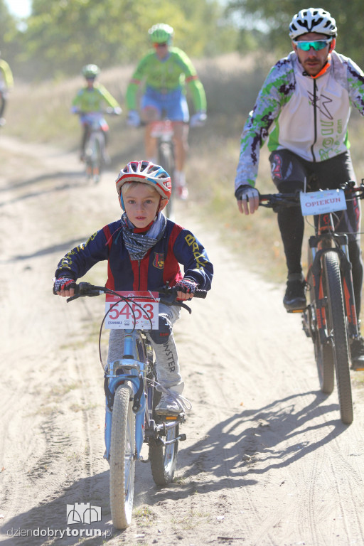 Mazovia MTB Marathon - XIV etap