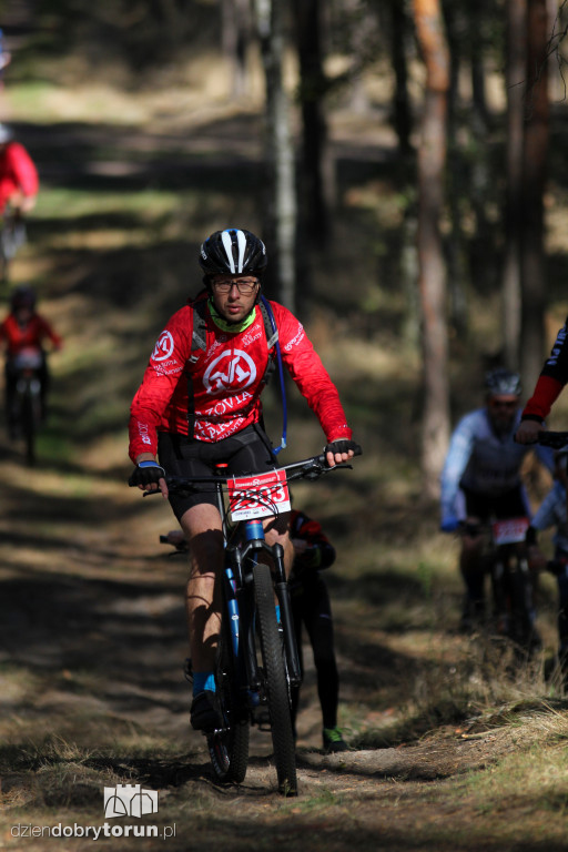 Mazovia MTB Marathon - XIV etap