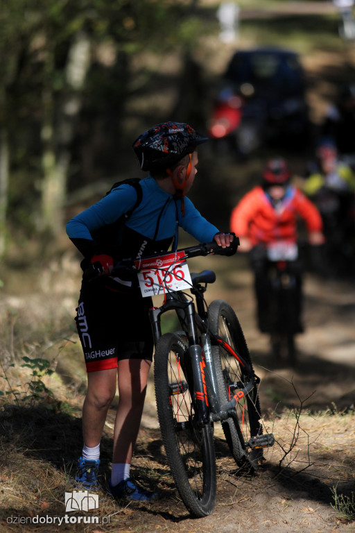 Mazovia MTB Marathon - XIV etap