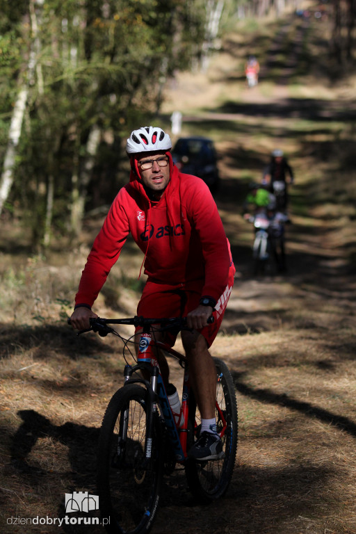 Mazovia MTB Marathon - XIV etap