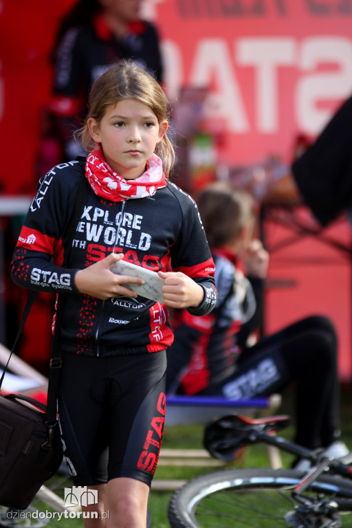 Mazovia MTB Marathon - XIV etap