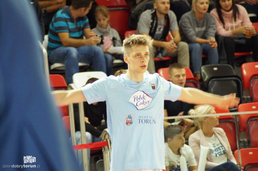 Mecz o Superpuchar Polski 2018