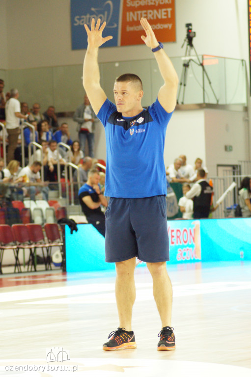 Mecz o Superpuchar Polski 2018