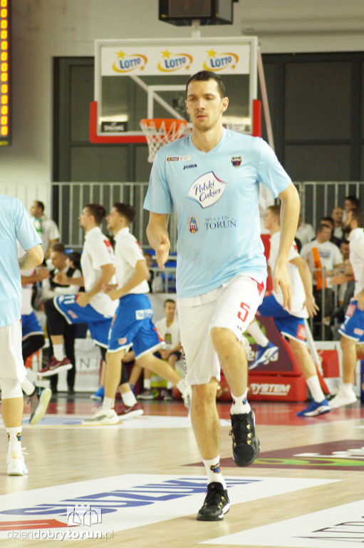 Mecz o Superpuchar Polski 2018