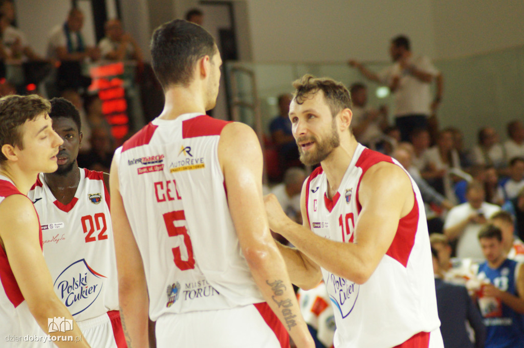 Mecz o Superpuchar Polski 2018