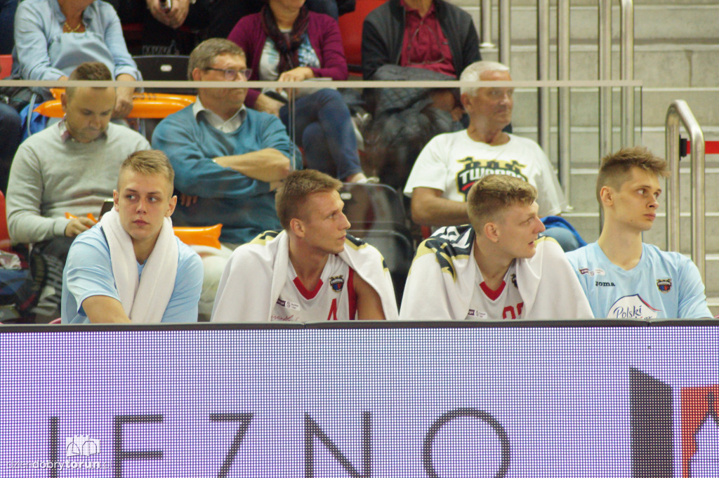 Mecz o Superpuchar Polski 2018