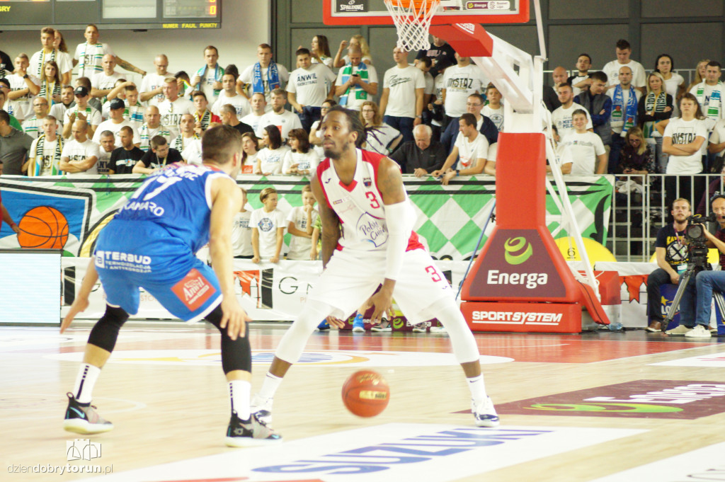 Mecz o Superpuchar Polski 2018