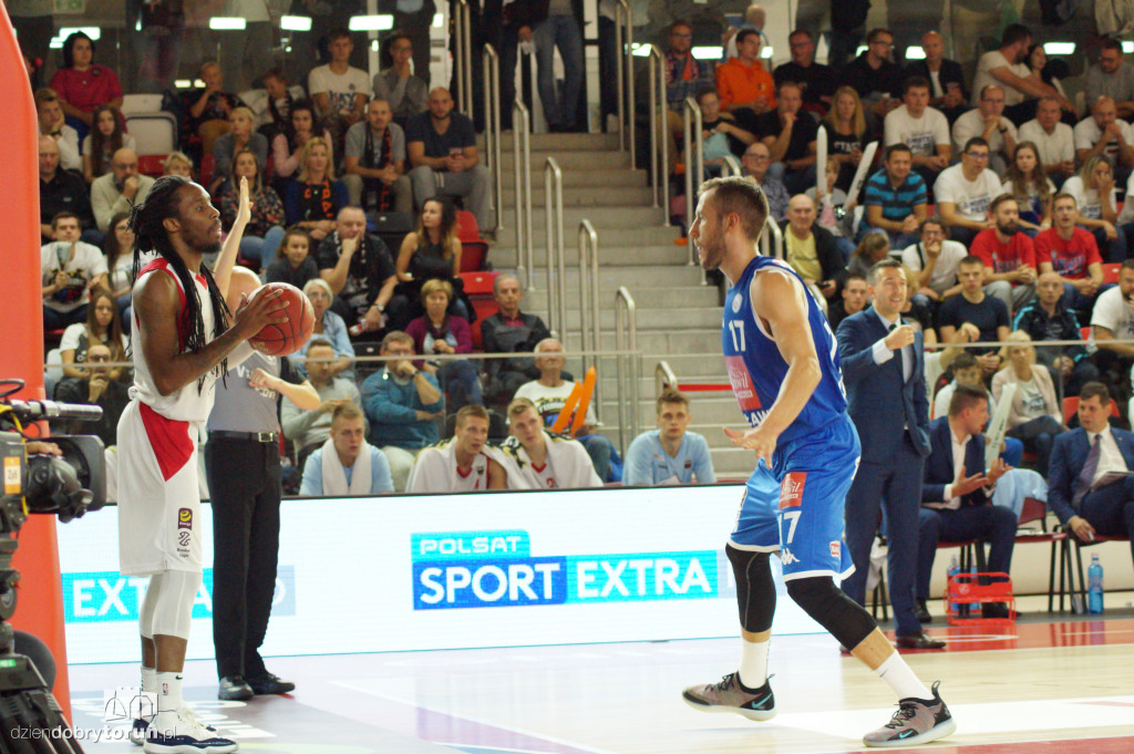 Mecz o Superpuchar Polski 2018