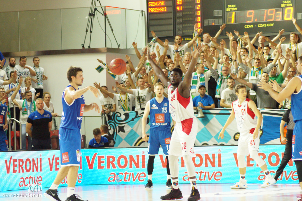 Mecz o Superpuchar Polski 2018