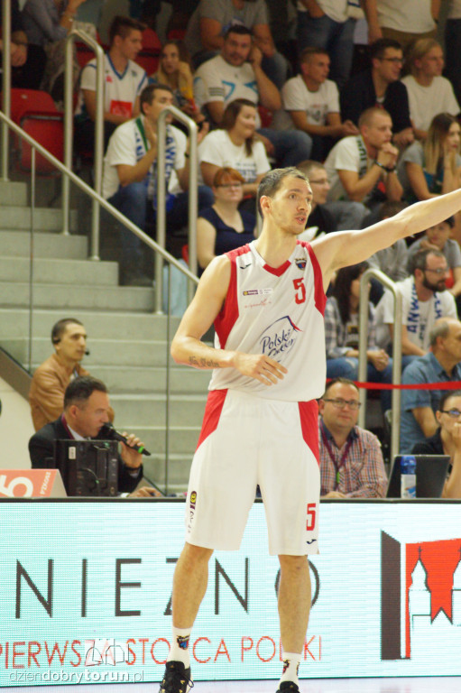 Mecz o Superpuchar Polski 2018