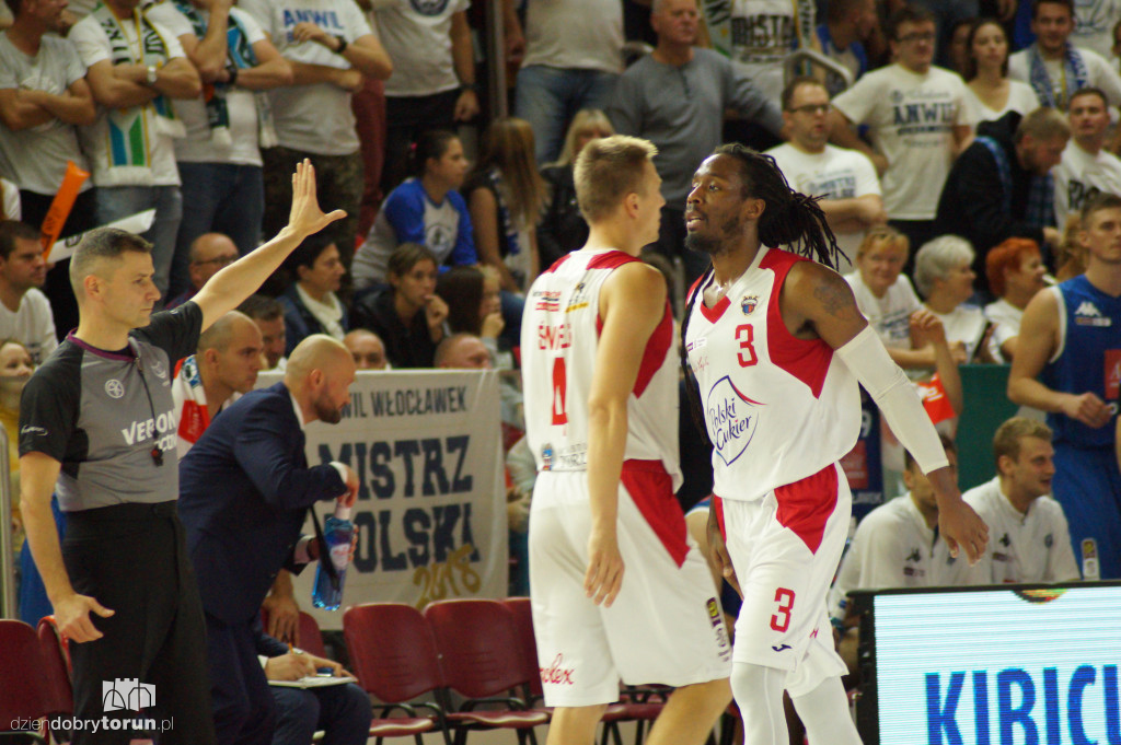 Mecz o Superpuchar Polski 2018