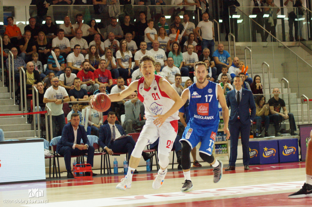 Mecz o Superpuchar Polski 2018