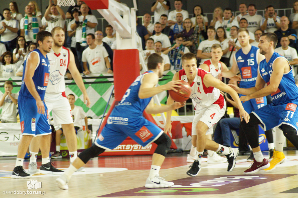 Mecz o Superpuchar Polski 2018