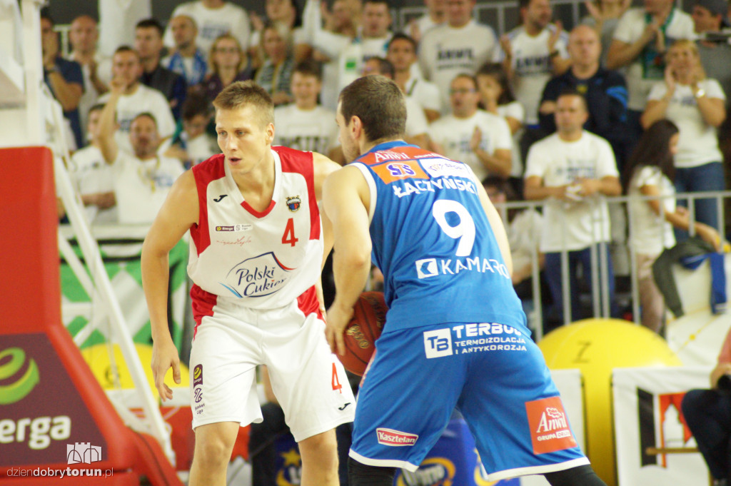 Mecz o Superpuchar Polski 2018