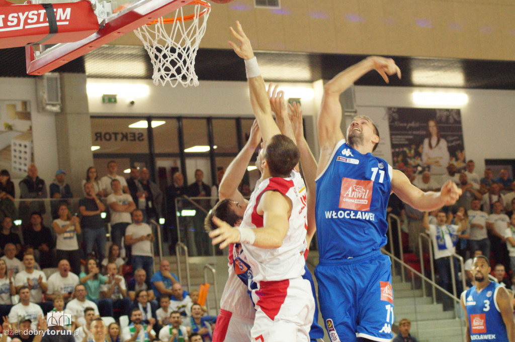 Mecz o Superpuchar Polski 2018