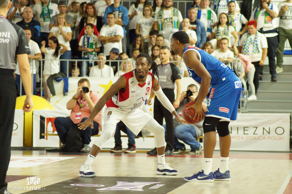 Mecz o Superpuchar Polski 2018