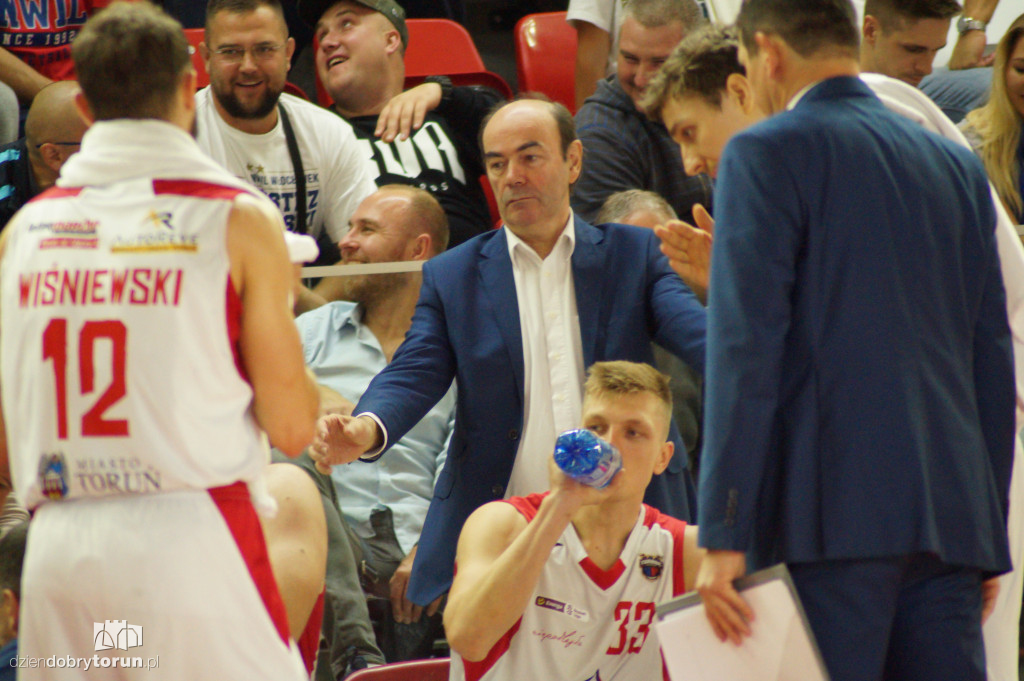 Mecz o Superpuchar Polski 2018