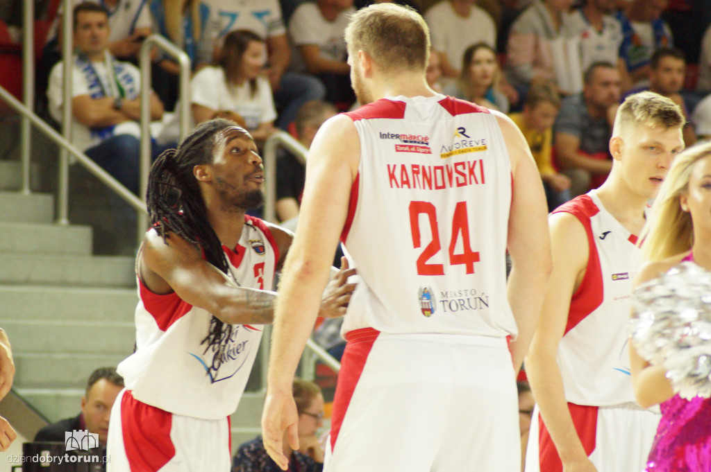 Mecz o Superpuchar Polski 2018