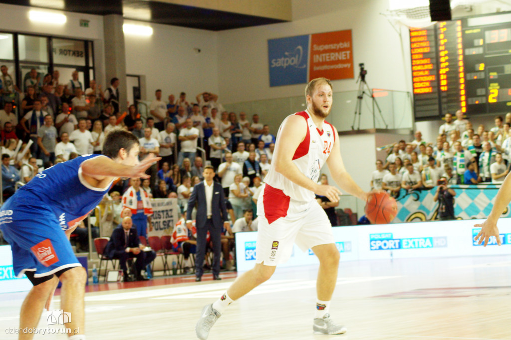 Mecz o Superpuchar Polski 2018