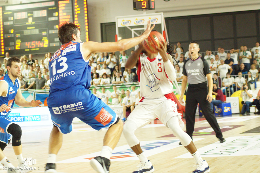 Mecz o Superpuchar Polski 2018