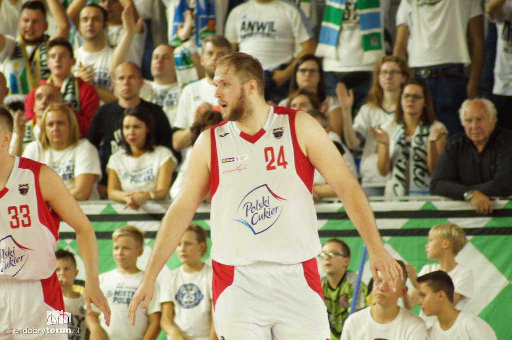 Mecz o Superpuchar Polski 2018