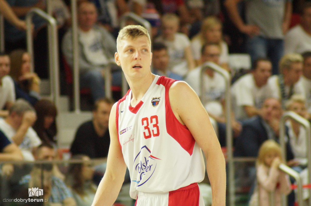 Mecz o Superpuchar Polski 2018